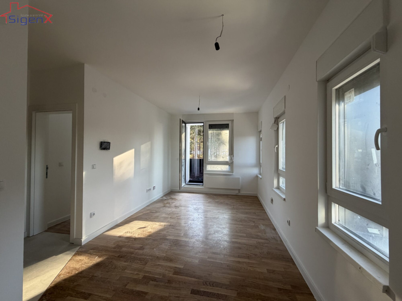 SIGENX prodaje: Apartman/ Trebevic PREMIUM / USELJIV uskoro! 3