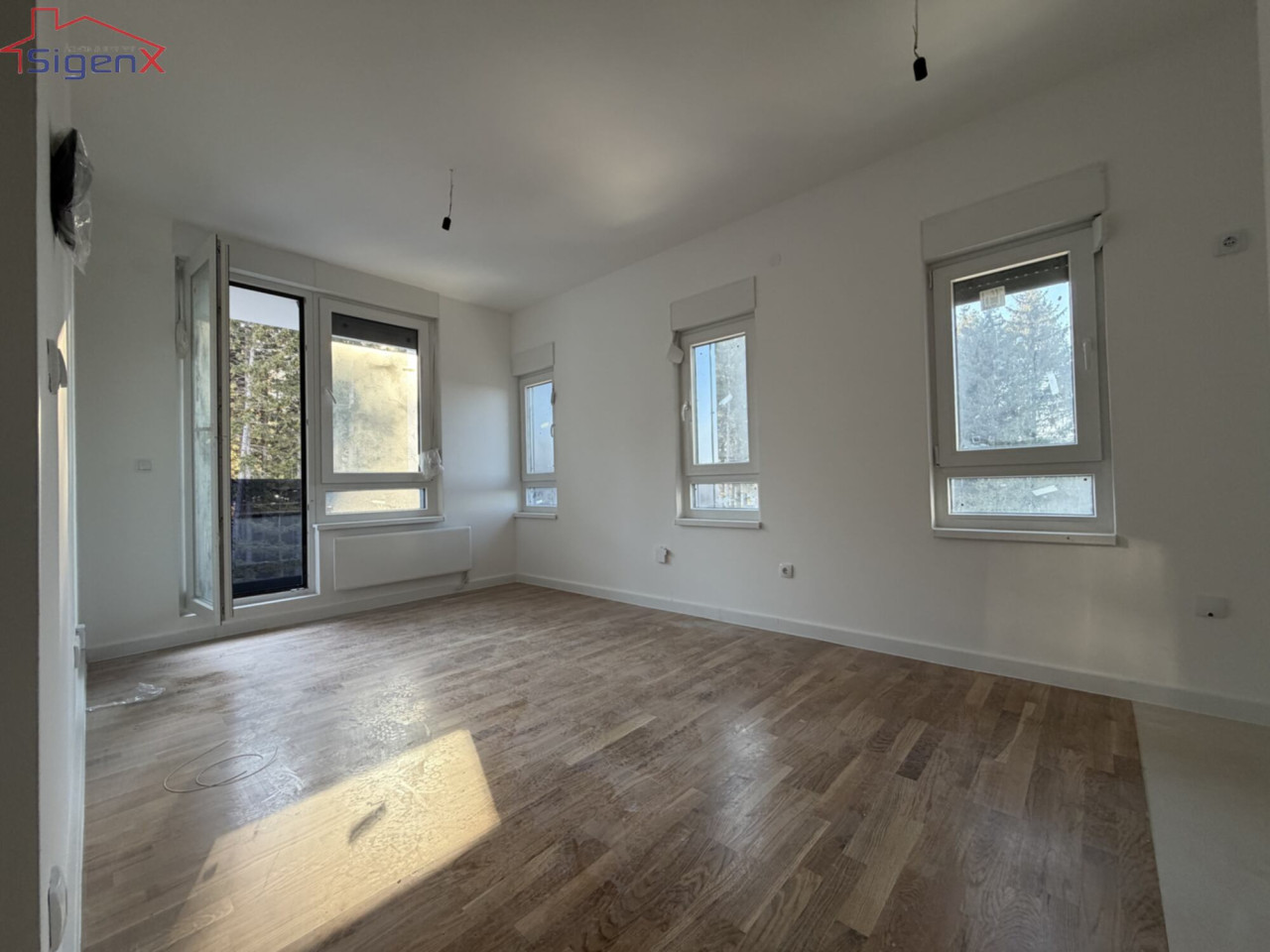 SIGENX prodaje: Apartman/ Trebevic PREMIUM / USELJIV uskoro! 4
