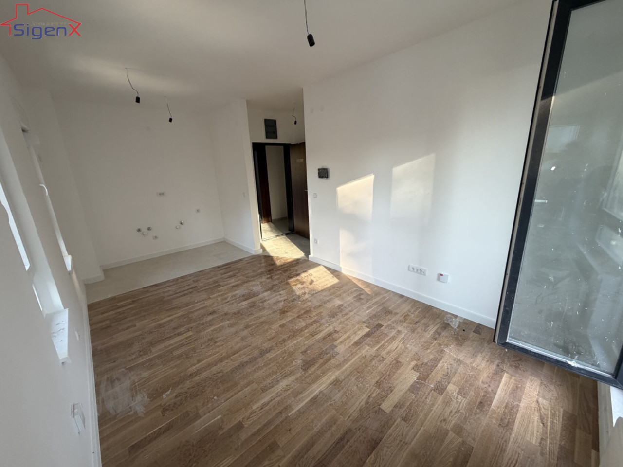 SIGENX prodaje: Apartman/ Trebevic PREMIUM / USELJIV uskoro! 6