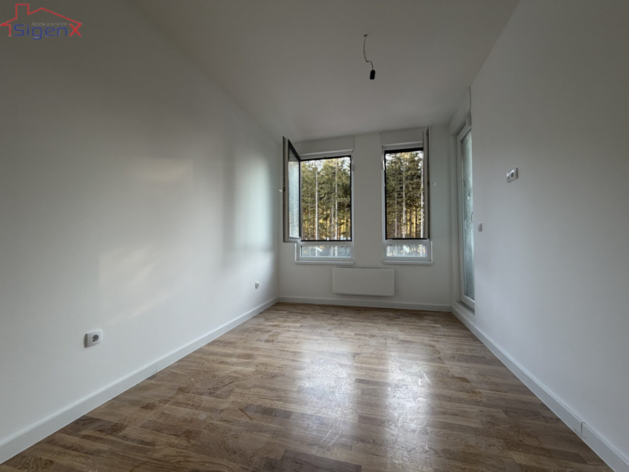 SIGENX prodaje: Apartman/ Trebevic PREMIUM / USELJIV uskoro! 9