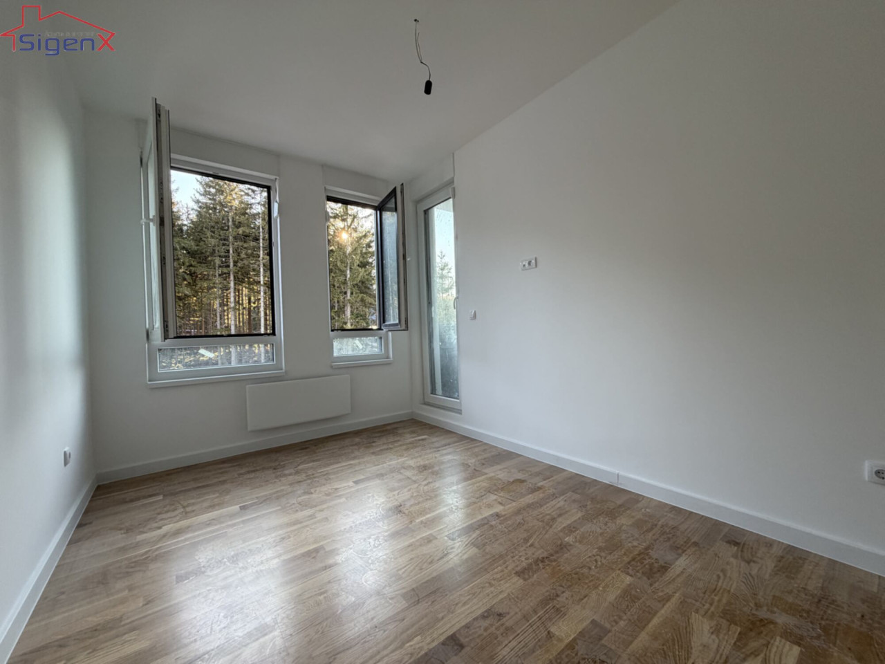 SIGENX prodaje: Apartman/ Trebevic PREMIUM / USELJIV uskoro! 10
