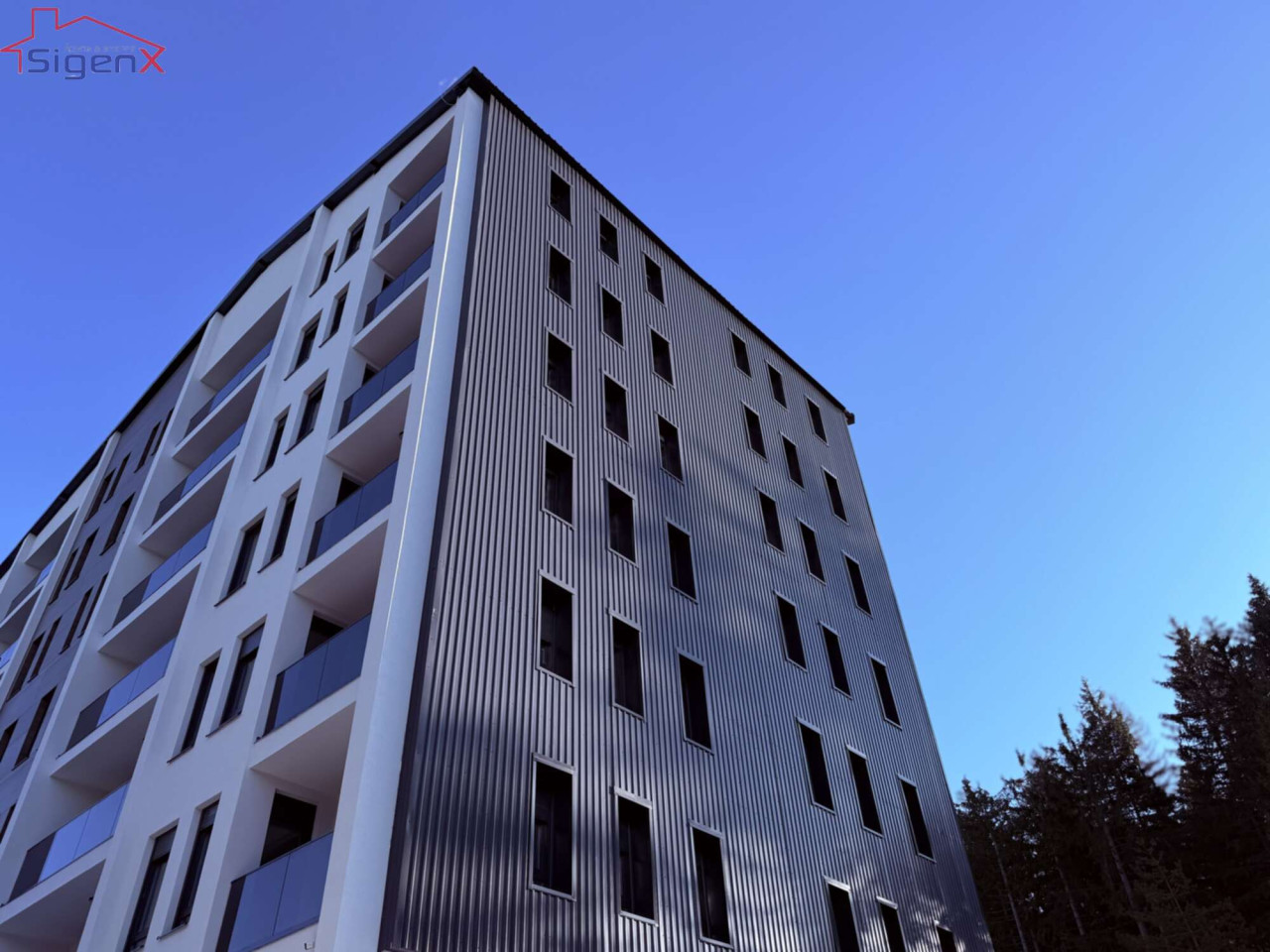 SIGENX prodaje: Apartman/ Trebevic PREMIUM / USELJIV uskoro! 19