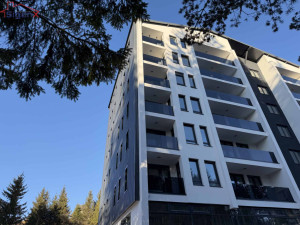 SIGENX prodaje: Apartman/ Trebevic PREMIUM / USELJIV uskoro!