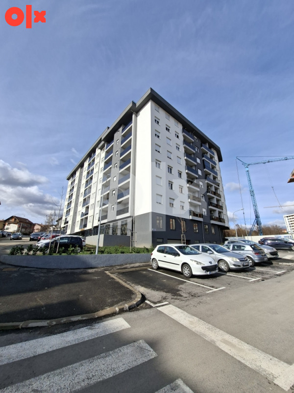 Stanovi 77 m2 - 175 m2 Romanijska Paprikovac 3