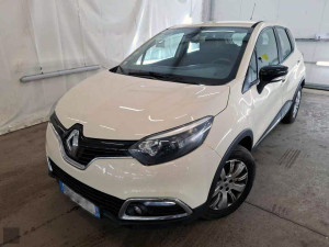 Renault Captur 1.5 dci automatik 2015 sa pdv-om