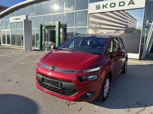 Citroen C4 Picasso 1.6 HDI