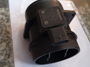 Protokomjer zraka MAF senzor Mercedes C T E Sprinter A6510900048