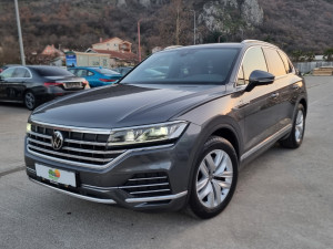 Vw Touareg 3.0 TDI 2022 4x4 Zračni ovjes Kamera360 Samoparkiranje