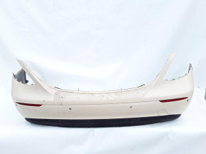 ZADNJI BRANIK  MERCEDES E CLASS (W213) 2016-