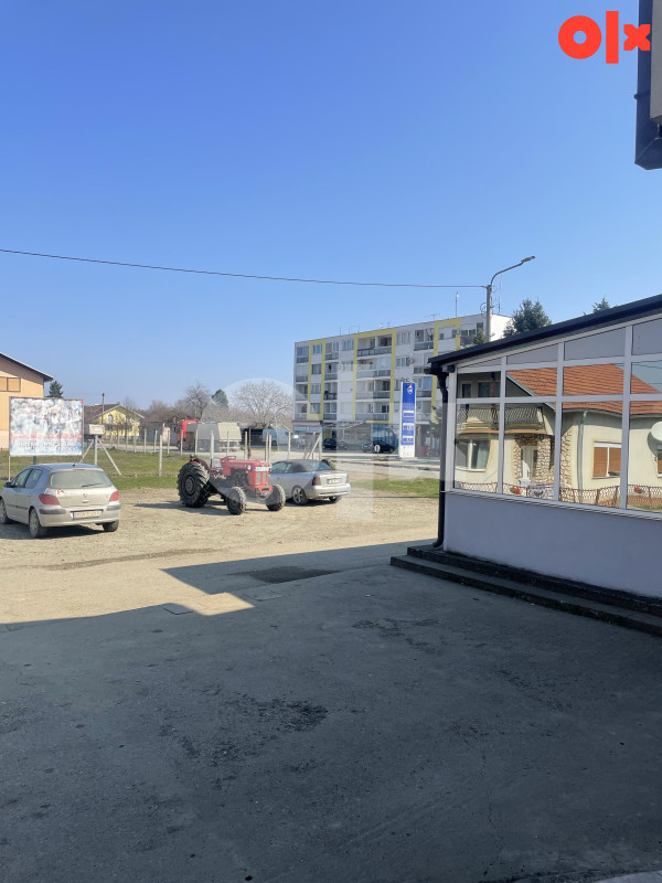 Poslovni prostor Gradiška 2