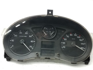 555001310104 TAHO SAT  Citroen BERLINGO 2008-2011