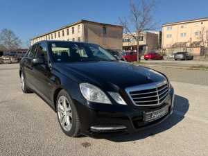 Mercedes-Benz E 300 CDI Aut. Avantgarde 2010 god