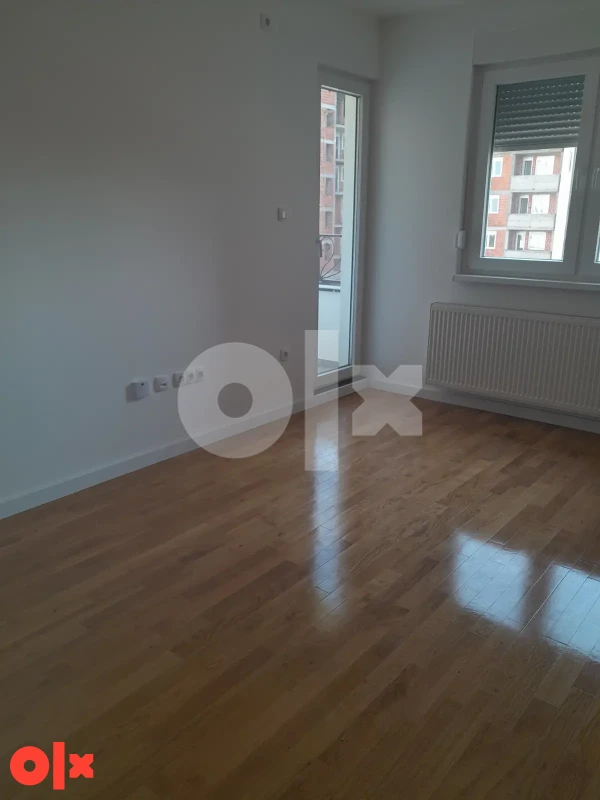 Stan Bijeljina 62m2 2
