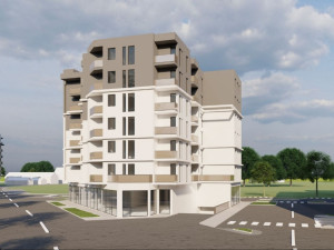 Stanovi 42 m2 - 67 m2 ADA PERLA Banja Luka photo 5