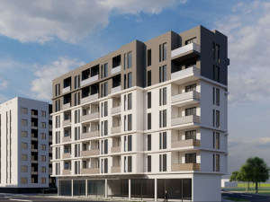Stanovi 42 m2 - 67 m2 ADA PERLA Banja Luka photo 4
