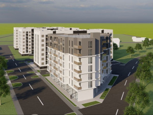 Stanovi 42 m2 - 67 m2 ADA PERLA Banja Luka photo 3