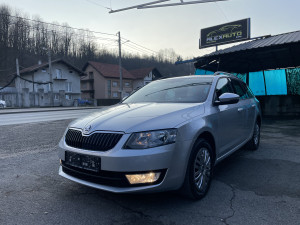 Škoda Octavia A7 4x4 2015 god.