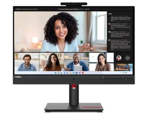 Lenovo ThinkVision T24mv-30 24-inch Monitor