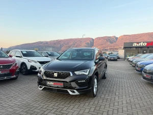 SEAT ATECA 2.0 TDI STYLE FULL LED AUTOMATIC 150 KS