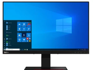 Lenovo ThinkVision T24t-20 23.8-inch FHD IPS Monitor