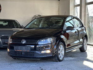 Volkswagen Polo  1.2 TSI 2016