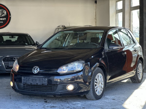 Volkswagen Golf 1.6 TDI 2010