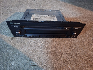 Radio cd BMW E90 E92 PROFESIONAL sa USB prikljuckom