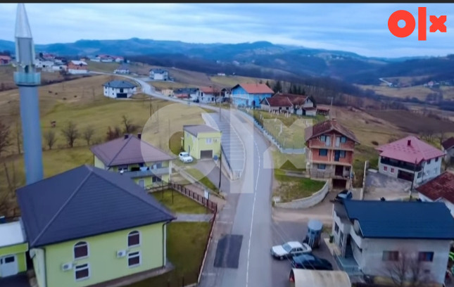 Stanovi i apartmani Cazin