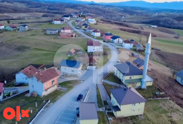 Stanovi i apartmani Cazin 2