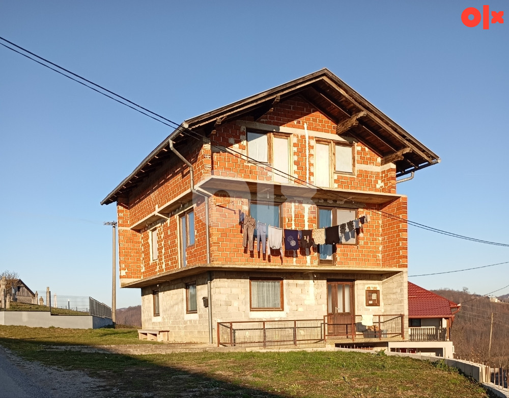 Stanovi i apartmani Cazin 3