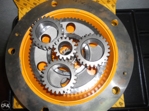 jcb 3cx 4cx planetar