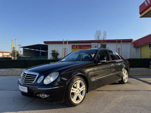 Mercedes-Benz E 280 AVANTGARDE FACELIFT 2006 140kW