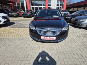 Opel Insignia 2.0 tdci..2014..130 ks