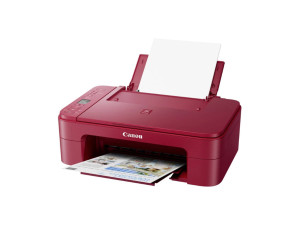 Canon PIXMA printer skener MFP TS3352