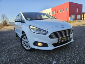 Ford S-Max 2.0 TDCI 132KW TITANIUM MOD 2017 GOD..066-920-741