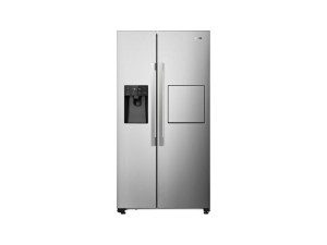 Gorenje Side by Side frižider NRS9182VXB1 NoFrost Plus