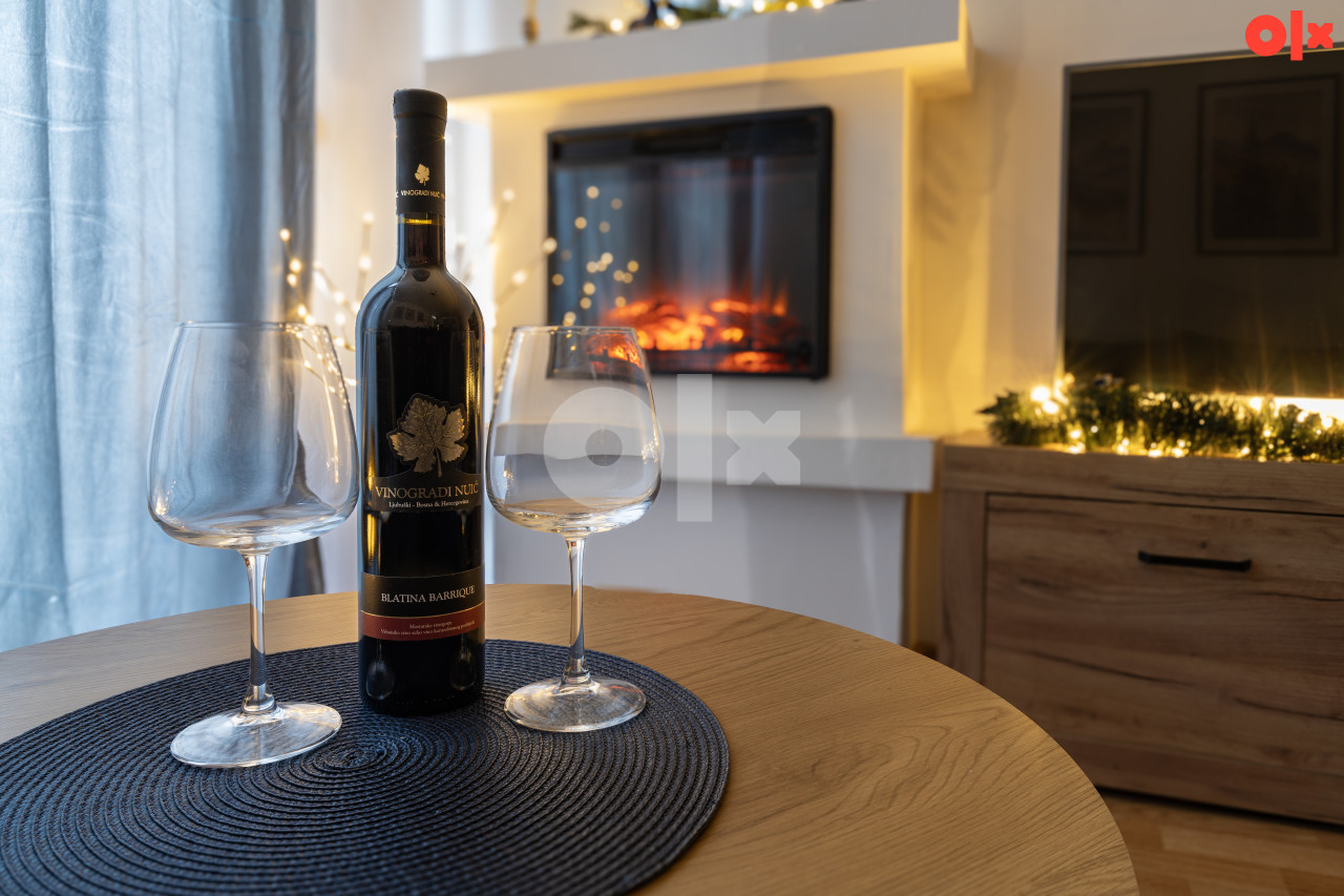 Apartman Vlasic