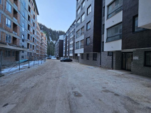 Stan Jahorina - Snjezna dolina