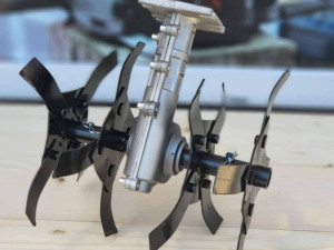 FREZA ZA TRIMER STRAUS MAKITA DEMON