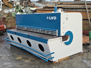 Makaze za lim lvd 3m 6mm