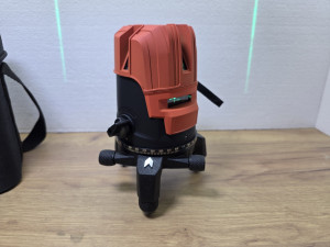 Laserski nivelir Line Laser Professional - Veleprodaja