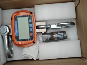 Vaga 5000kg 5t kranska kran