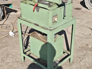 Zega za metal pila eisele