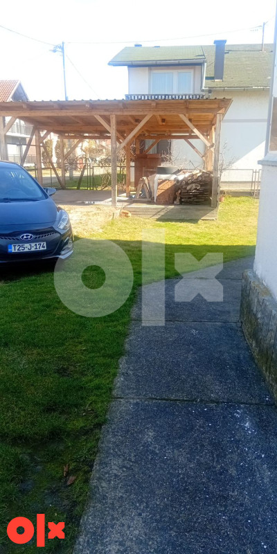 Kuća Priječani sa placem – pohled 6