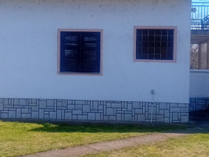 Kuća Priječani sa placem