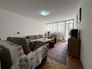 Trosoban stan na atraktivnoj lokaciji, Envera Šehovića