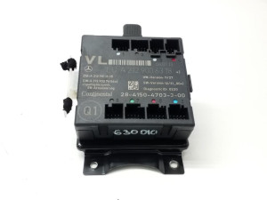 A2129006318 A2129011605 A2129027606 ELEKTRONIKA VRATA