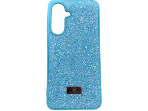 Swarovski maskica Samsung A16 Mint