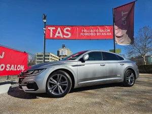 Volkswagen Arteon 2.0 TDI DSG R-Line 190KS VIRTUAL Full LED