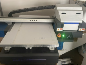 Uv printer